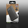 Raptic X-Doria Fort Case etui iPhone 14 z MagSafe pancerny pokrowiec czarny