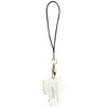 HELLO KITTY ZAWIESZKA DO TELEFONÓW PHONE STRAP Z CHARME KITTEN CUTE