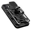 HURTEL ETUI HYBRID ARMOR CAMSHIELD DO IPHONE 17 PANCERNE Z PODSTAWKĄ