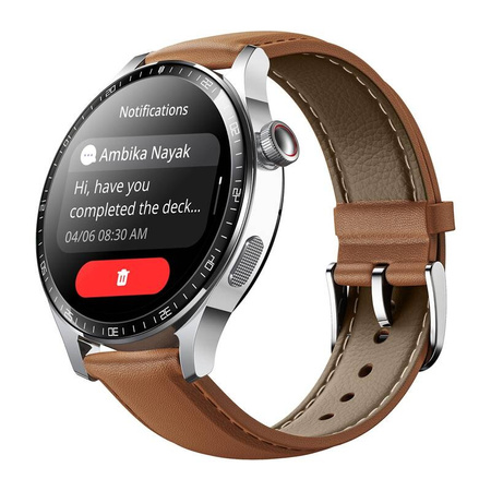 JOYROOM SMARTWATCH JR-FC2 PRO DO TELEFONÓW Z WYŚWIETLACZEM AMOLED