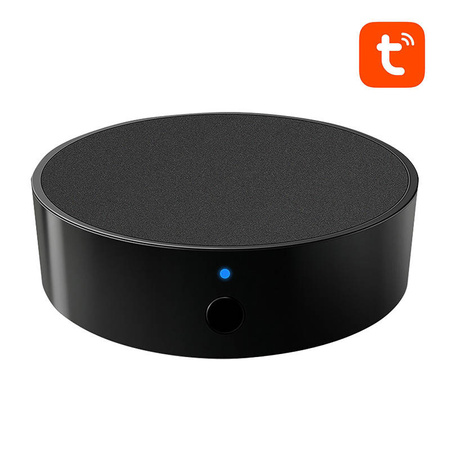 AVATTO PILOT UNIWERSALNY IR WIFI DO ZARZĄDZANIA URZĄDZENIAMI SMART HOME