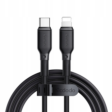 MCDODO SZYBKA ŁADOWARKA SIECIOWA ZASILACZ 3X USB-C PD USB GAN 67W KABEL 1M