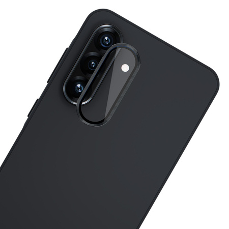 3MK LENS PROTECTION DO SAMSUNG GALAXY A36 5G OCHRONA OBIEKTYWU WYSOKA