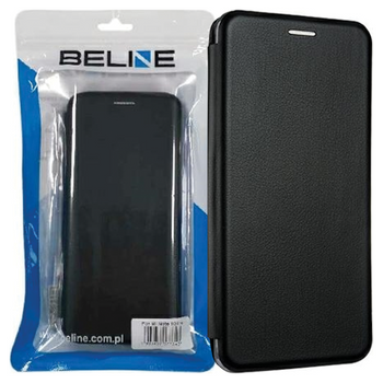 Beline ETUI DO XIAOMI REDMI NOTE 9 PRO POKROWIEC MAGNETYCZNY WYSOKA OCHRONA