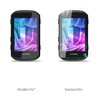 Garmin Edge 550/ Edge 850 - 3mk Silky Matt Pro