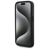 KARL LAGERFELD CASE DO IPHONE 15 PRO 6,1 HARDCASE LEATHER MONOGRAM