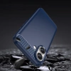 HURTEL ETUI SILIKONOWE CARBON CASE DO IPHONE 16 PLUS OCHRONA EKRANU I