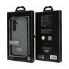 AUDI IML STITCHING PATTERN DO MAGSAFE CASE DO SAMSUNG GALAXY S24 S921