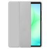TECH-PROTECT SMARTCASE GALAXY TAB A9+ / A11+ PLUS 11.0 X210 / X215 / X216 / X230 / X235 / X236 GREY