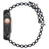 SPIGEN THIN FIT APPLE WATCH ULTRA (49 MM) BLACK
