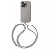 UNIQ POKROWIEC COEHL CREME DO IPHONE 16 PRO 6.3 MAGNETYCZNE ŁADOWANIE