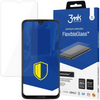 Motorola Moto-G31 - 3mk FlexibleGlass