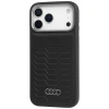 AUDI ETUI GT SYNTHETIC LEATHER MAGSAFE DO IPHONE 17 PRO ELEGANCKIE