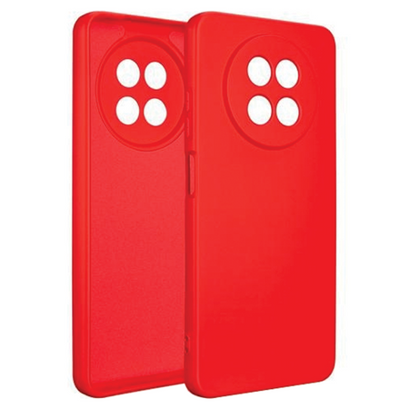 BELINE ETUI SILICONE DO REALME 12 5G OCHRONA TELEFONU I IDEALNE DOPASOWANIE