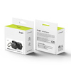 RINGKE ETUI OCHRONNE DO SAMSUNG GALAXY BUDS 3 3 PRO Z MAGNETEM DO MAGSAFE