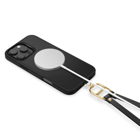 SPIGEN KAJUK CLASSIC CHARM MAGNETYCZNE ETUI DO MAGSAFE IPHONE 16 PRO MAX
