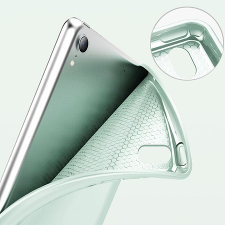 TECH-PROTECT SMARTCASE DO IPAD 10.9 10 2022 11 2025 ETUI OCHRONNE