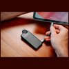 Dysk Zewnętrzny Verbatim Pocket SSD 2TB  - brelok do kluczy z kablem USB-C 3.2 gen.2 czarno-szary/black-grey 32194