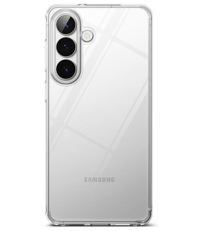 RINGKE FUSION GALAXY S26+ PLUS CLEAR