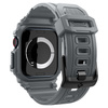 SPIGEN PASEK DO APPLE WATCH 10 46MM RUGGED ARMOR PRO STYL I BEZPIECZEŃSTWO