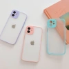 HURTEL POKROWIEC ELASTYCZNY DO XIAOMI REDMI 9T SILIKONOWE PÓŁPRZEZROCZYSTE