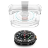 SPIGEN SZKŁO HARTOWANE GLAS.TR EZ-FIT DO SAMSUNG GALAXY WATCH 8 CLASSIC 46
