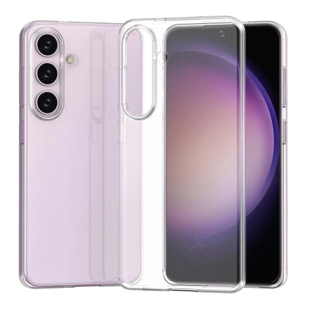 HURTEL ETUI NA TELEFON SAMSUNG GALAXY A35 PRZEZROCZYSTE OCHRONNE POKROWIEC