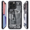 SPIGEN ULTRA HYBRID MAG MAGSAFE IPHONE 15 PRO MAX ZERO ONE