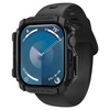 SPIGEN ETUI RUGGED ARMOR DO APPLE WATCH 10 (42 MM) WYTRZYMAŁE MATTE