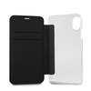 KARL LAGERFELD ETUI DO IPHONE X XS KLFLBKPXKSCORE CASE KOSMONAUTA BOOKCASE