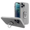 HURTEL ETUI RING CASE DO SAMSUNG GALAXY S21+ 5G Z UCHWYTEM PALCA I STANDEM