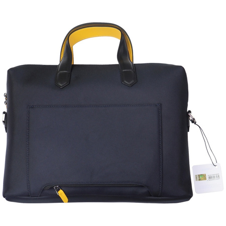 Torba Lamborghini Huracan D10 Tablet & Laptop Carrier 15 niebieski