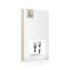 TECH-PROTECT KABEL USB-C ULTRABOOST DNA DO SZYBKIEGO ŁADOWANIA 60W 3A