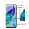 WOZINSKY SZKŁO HARTOWANE DO SAMSUNG GALAXY M55 OCHRONA EKRANU WYSOKA JAKOŚĆ