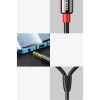 UGREEN KABEL AUDIO MINI JACK 3,5MM DO 2RCA DO TELEFONU I KINA DOMOWEGO 1,5M