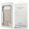 GUESS ETUI 4G STRASS LOGO MAGSAFE DO IPHONE AIR Z LUKSUSOWYM LOGO