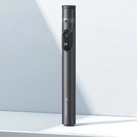WOZINSKY PREMIUM SELFIE STICK Z AUTOMATYCZNIE ROZKŁADANYMI NÓŻKA