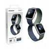 INNOSTYLE PASEK DO APPLE WATCH ULTRA 42 44 45 49 MM WODOODPORNY MAGNETYCZNY