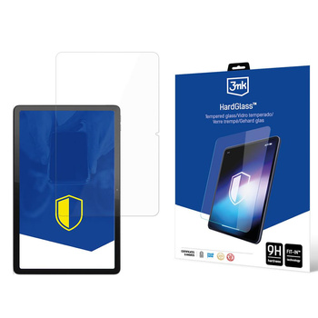 3MK HARDGLASS SZKŁO HARTOWANE DO LENOVO TAB P11 PRO GEN 2 OCHRONA EKRANU