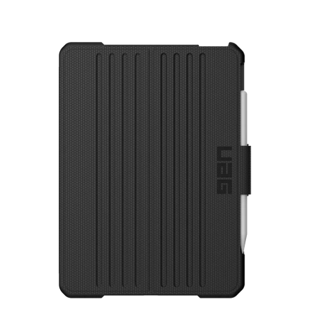 UAG Metropolis - obudowa ochronna do iPad Pro 11" 1/2/3/4G iPad Air 10.9" 4/5G z uchwytem do Apple Pencil (black)