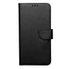 Etui Skórzane Wallet Xiaomi Redmi Note 14 5G Czarny