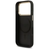 GUESS ETUI CASE MAGNETYCZNE DO MAGSAFE IPHONE 17 PRO POKROWIEC 4G
