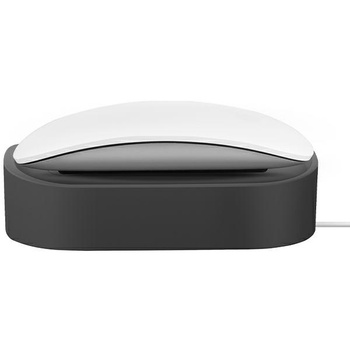 UNIQ STACJA DOKUJĄCA DO MAGIC MOUSE DO MACBOOK PRO AIR 13 14 15 CIEMNOSZARY
