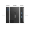 UGREEN ŁADOWARKA SIECIOWA X512 20W GaN DO IPHONE 12 13 14 1x USB-C MAŁA