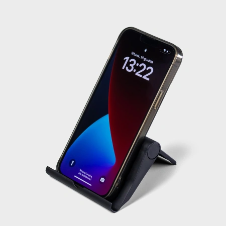 WOZINSKY PODSTAWKA ALUMINIOWA 15 6 CALA Z PODSTAWKĄ DO SMARTFONA ZESTAW