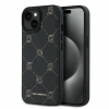 KARL LAGERFELD CASE DO IPHONE 15 6.1 DO MAGSAFE Z KARL HEAD HARDCASE
