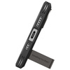 Etui Spigen Tough Armor "T" MAG MagSafe  do iPhone 17 gunmetal