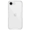 Etui Nillkin Nature Pro na iPhone 16e - przezroczyste