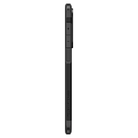 SPIGEN ETUI TOUGH ARMOR MAGSAFE DO SAMSUNG GALAXY S25 EDGE OCHRONA
