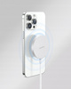 INNOSTYLE MAGEASE ŁADOWARKA INDUKCYJNA BEZPRZEWODOWA DO MAGSAFE IPHONE MAGEASE 15W CZARNA